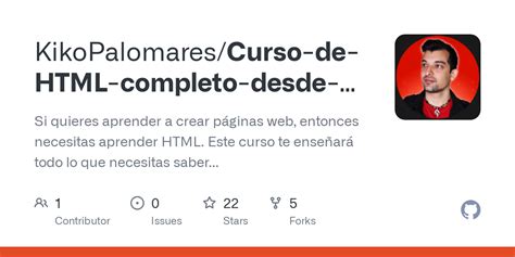 Curso Completo HTML 的图像结果