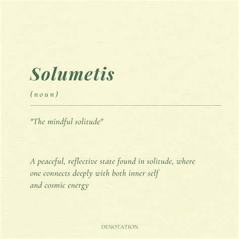 Best 13 Words with deep meanings – Artofit