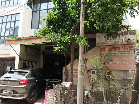 Dr Alok Mittal in Tyc Phase 2,Agra - Best Oncologists near me in Agra ...