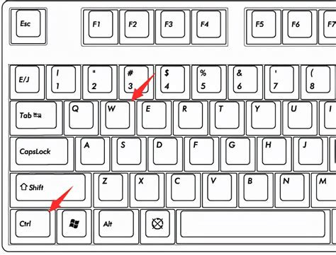 电脑键盘快速打字技巧学习 - 知乎