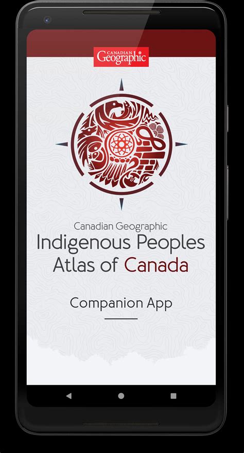 Unveiling the Indigenous Atlas of Canada: Navigating Climate Change Together