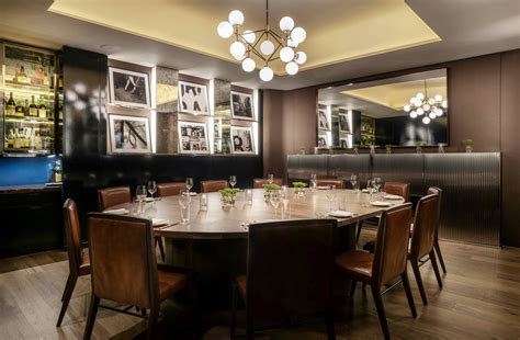 Discover the Top Private Dining Rooms in London for Hire – HeadBox