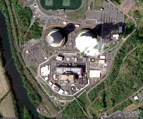 Nuclear Generating System Upgrades: Limerick, Peach Bottom, Oyster ...