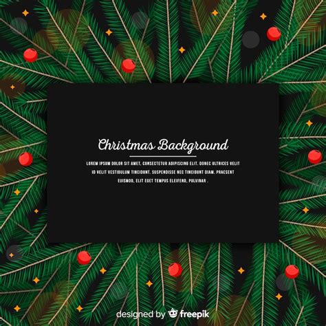 Page 2 | Christmas background dark green Images - Free Download on Freepik