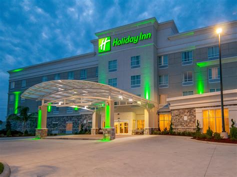 Promo [70% Off] Holiday Inn Express Suites Chalmette New Orleans S ...