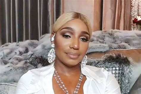 Nene Leakes' Season 12 Reunion Outfit Details