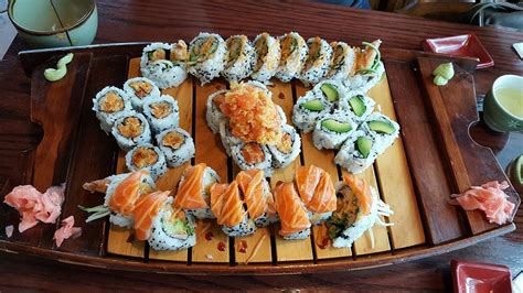 WASABI &TERIYAKI, Oakville - Menu, Prices & Restaurant Reviews ...