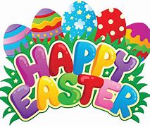 Image result for Colorful Easter Bunnies