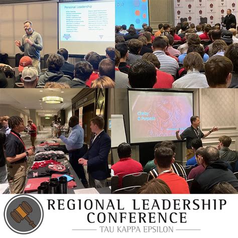 Tau Kappa Epsilon Fraternity (Official) on LinkedIn: #tkeatl24 #rlc24 # ...