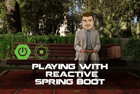 Image result for Spring Reactive Tutorial