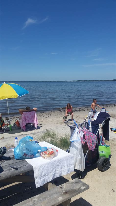 Big Oaks Campground | Rehoboth Beach, Delaware