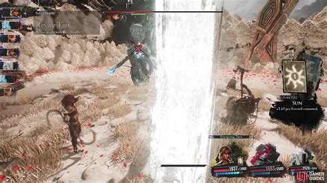 All Tint and Chroma Elixir Upgrade Locations | Clair Obscur: Expedition ...