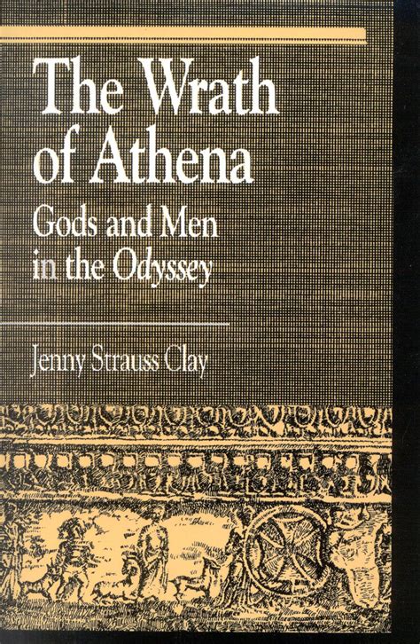 Athena The Odyssey The Odyssey: Athena's Assistance Owlcation