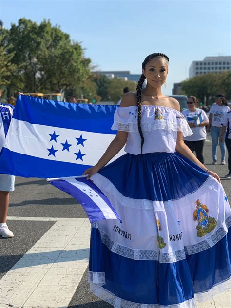 Honduran Food and Traditions: Celebrating Honduras Independence Day