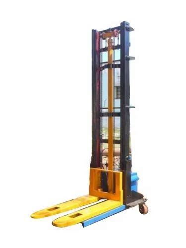 Hydraulic Goods Lift - Hydraulic Lift Manufacturer from Chennai