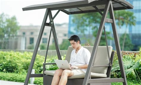 Shopee office photos