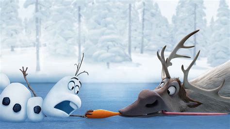 Frozen Movie (2013) | Release Date, Cast, Trailer, Songs, Streaming ...