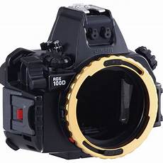 canon unveils eos 100d rebel sea sea rdx 100d underwater housing for canon eos ss canon unveils eos 100d rebel sea sea rdx 100d underwater housing for canon eos ss