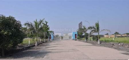1000 Sq-ft Residential Plot & Land for Sale in Mundhwa,Pune Excellent ...