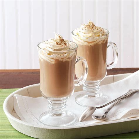 Irish Cream Coffee Recipe: How to Make It