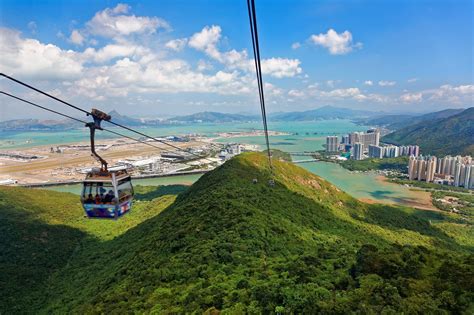 Lantau Island - What you need to know before you go – Go Guides