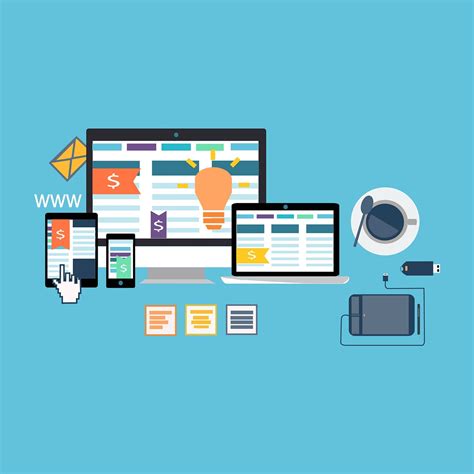 Digital Illustration Computer 的图像结果