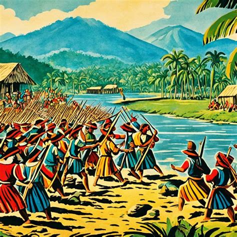 Understanding the Encomienda System in the Philippines