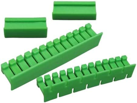 ATORSE Puller Tabs Assembly Car Dent Repair Tool for Automobile Green ...