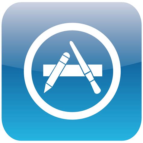高清苹果APP系统PNG图标 - 爱图网设计图片素材下载