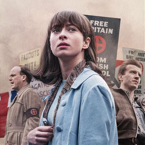 Sarah Solemani, creator of BBC One's 'Ridley Road', speaks with HOPE ...