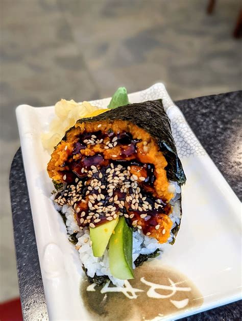 Chef Kenny's Vegan Dim Sum - Las Vegas | Review "fun and yummy!" by ...