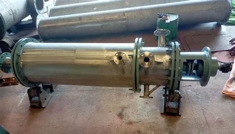 Agitated Thin Film Dryer Wholesaler / Distributor from Hyderabad