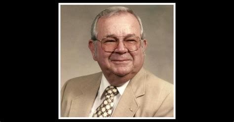 Obituary | James A. "Jim" Cameron | Wyatt Funeral Home