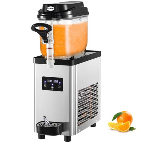 Vevor COMMERCIAL SLUSHY MACHINE