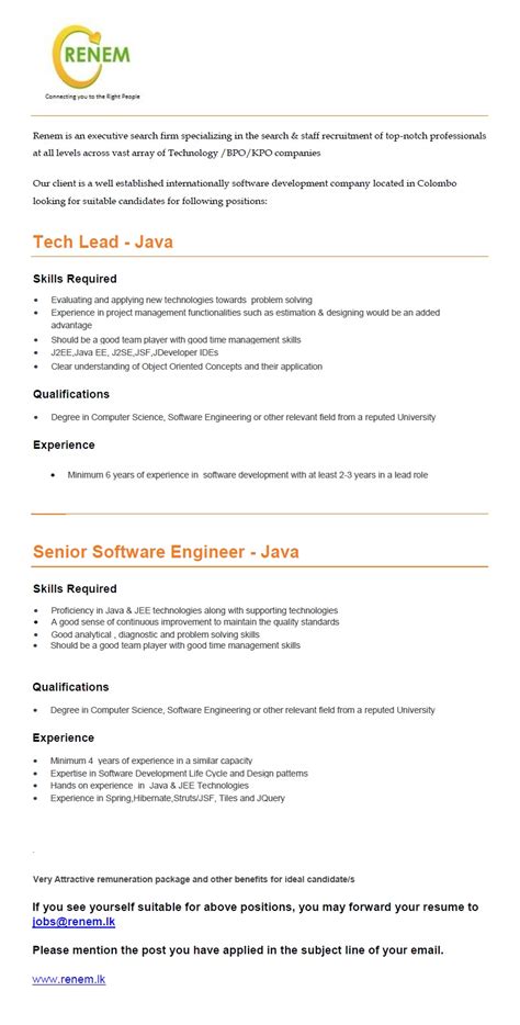 Image result for Senior Java Software Engineer