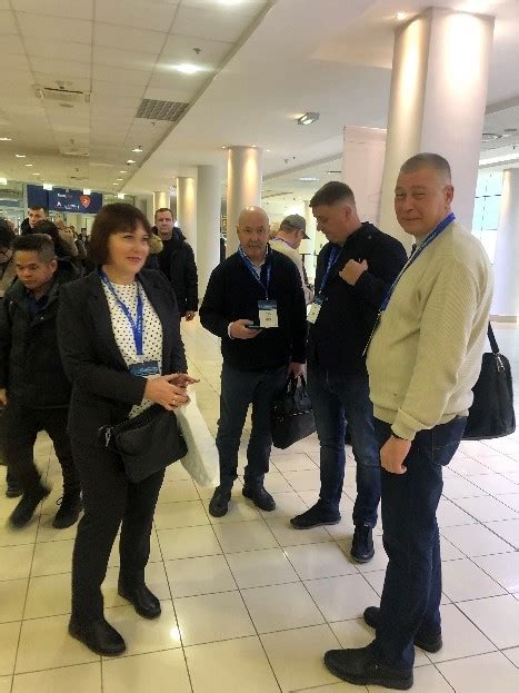 ООО «КСИ» подводит итоги участия в выставке «РУПЛАСТИКА 2025» — КСИ