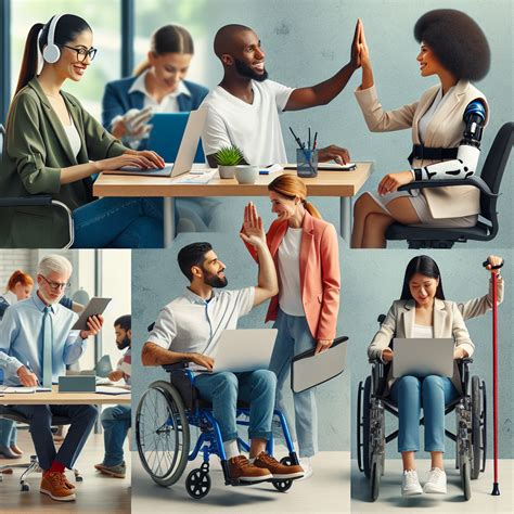 AI’s Role in Disability Employment – NDES | National Disability Employment Services