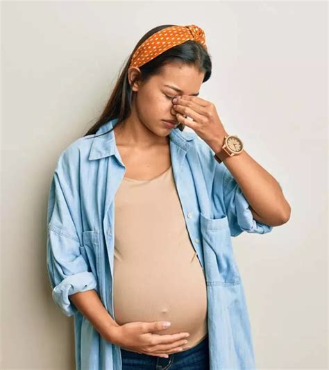 Eye Twitching During Pregnancy: Causes, Prevention And Remedies
