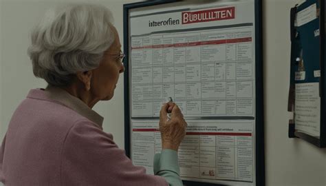 Safe for Seniors? Ibuprofen Use and Guidelines - Greatsenioryears