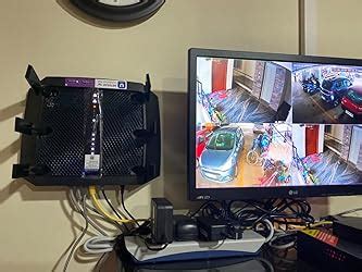 NETGEAR Nighthawk X4S - AC2600 4x4 MU-MIMO Smart WiFi Gigabit Gaming ...