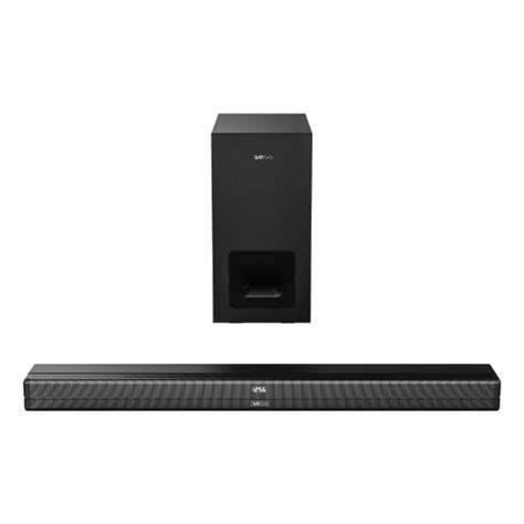 Buy Walta Elite Brio 1200 Speaker 120W Output with 2.1 Channel ...
