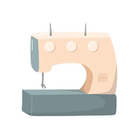 Sewing Machine Cartoon 的图像结果