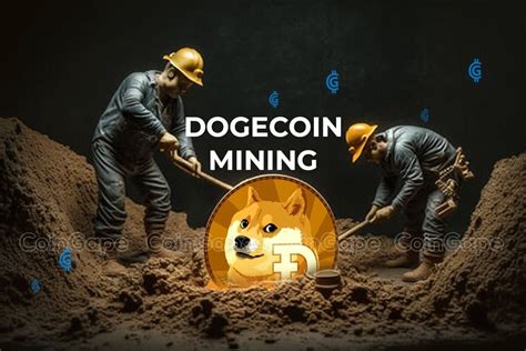 Dogecoin Mining Pool 的图像结果