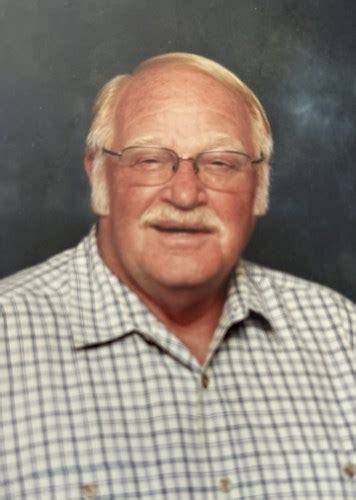 Ken Grashorn Obituary (2024) - Grand Island, NE - The Grand Island ...