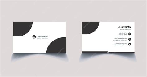 Creative Business Card Template 的图像结果