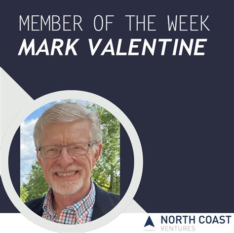 North Coast Ventures on LinkedIn: Mark Valentine possesses deep ...