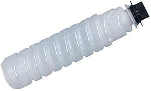 ZILLA MP 2501S Black / 842010 Compatible Toner Cartridge for Ricoh MP ...