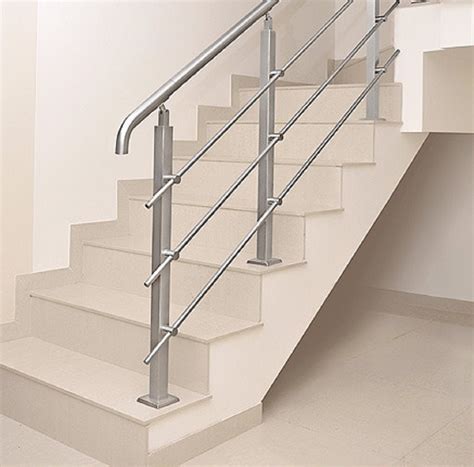 Stainless Steel Railing - Stainless Steel Modular Railing Service ...