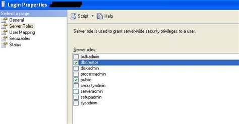 Image result for Create Failed for Database SQL Server