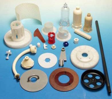 Plasto-Chem Pvt. Ltd.